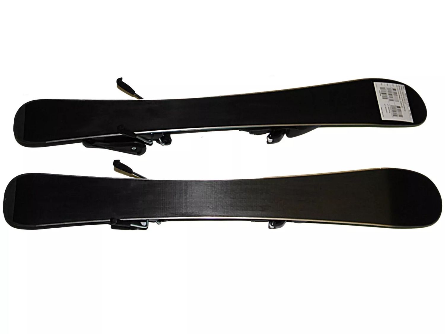 Elan Youth Pinball Team Jr Shift W/ El 7.5 Downhill Skis