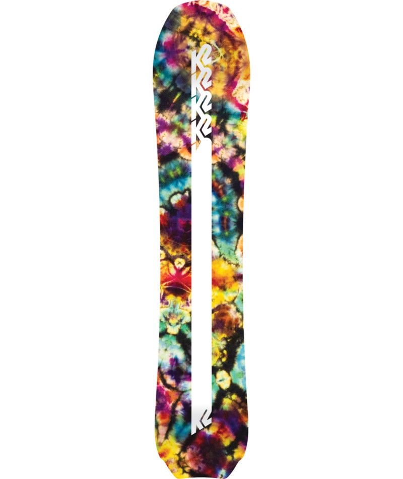 K2 Unisex Almanac Snowboard | Ski Gear Deals
