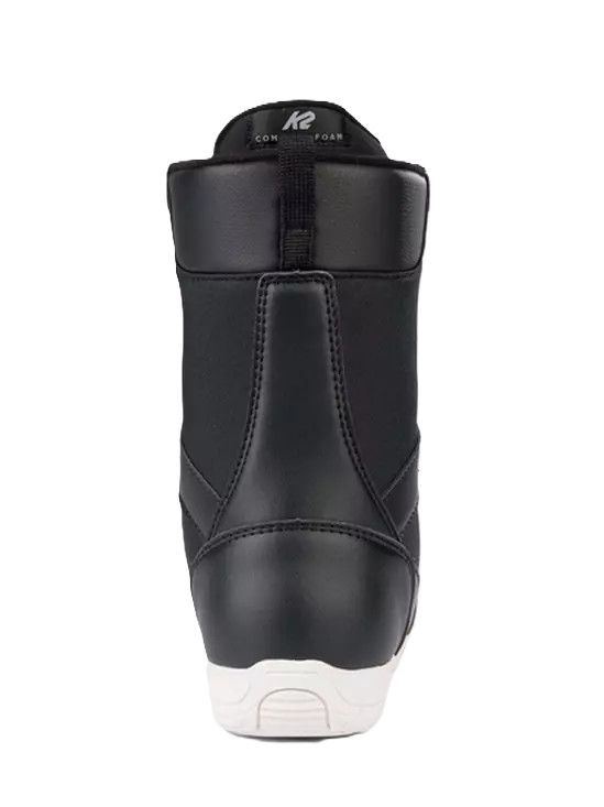 K2 Womens Belief Snowboard Boots | Liner With All-Day Warmth