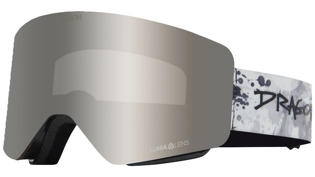Dragon Unisex R1 Otg With Bonus Lens Goggles | Ski Gear Dragon Unisex R1 Otg With Bonus Lens Goggles | Ski Gear