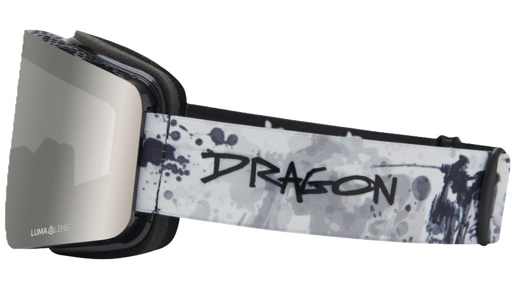 Dragon Unisex R1 Otg With Bonus Lens Goggles | Ski Gear Dragon Unisex R1 Otg With Bonus Lens Goggles | Ski Gear