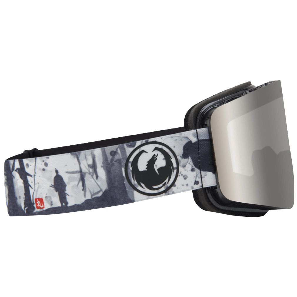 Dragon Unisex R1 Otg With Bonus Lens Goggles | Ski Gear Dragon Unisex R1 Otg With Bonus Lens Goggles | Ski Gear