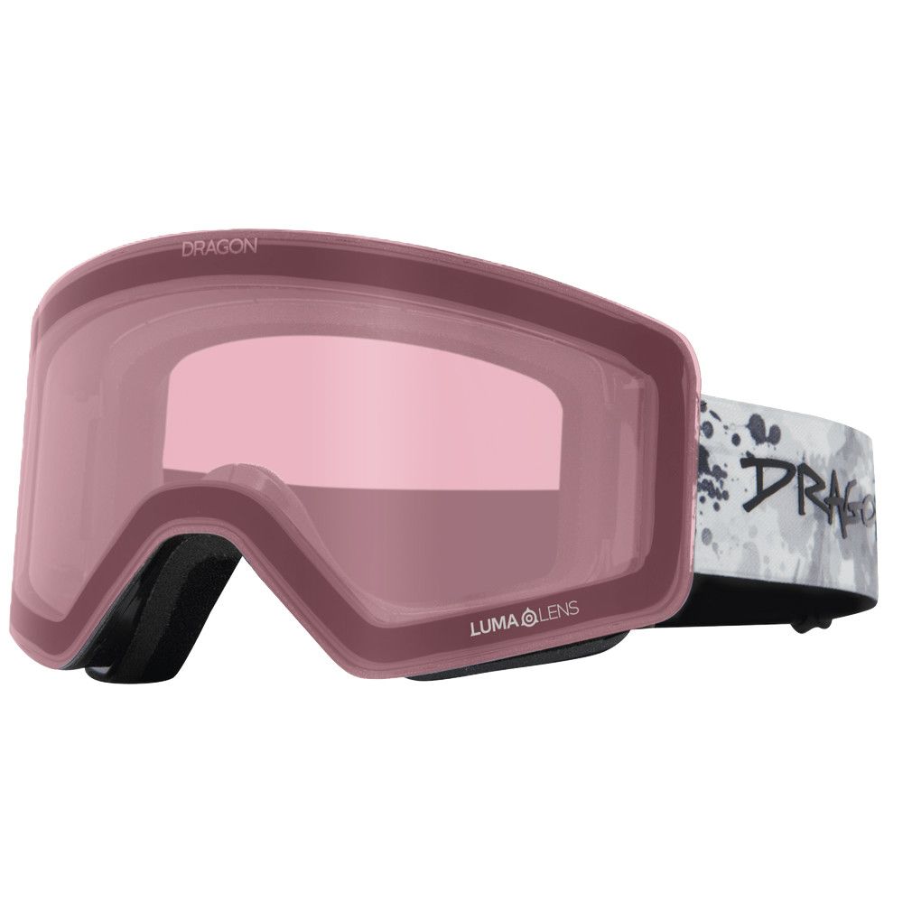 Dragon Unisex R1 Otg With Bonus Lens Goggles | Ski Gear Dragon Unisex R1 Otg With Bonus Lens Goggles | Ski Gear