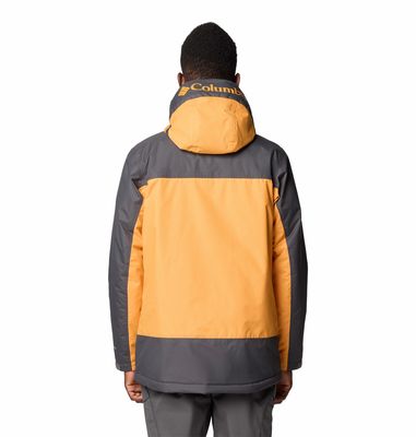 Columbia Mens Shotski Winter Jacket | Ski Gear Deals