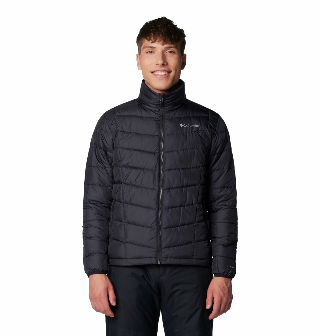 Columbia Mens Whirlibird V™ Interchange Winter Jacket | Mens