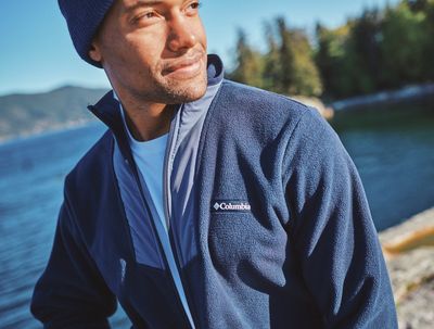 Men&#39;s sweaters showcasing warm, stylish designs, ideal for layering in cold weather and outdoor activities.