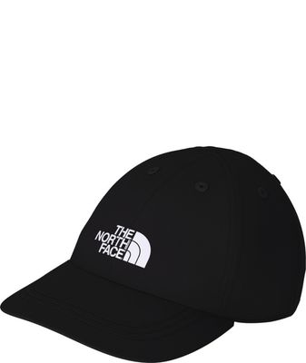SIDE VIEW OF THE NORTH FACE UNISEX HORIZON CAP WITH  CLASSIC FIT—FOR MAXIMUM COMFORT