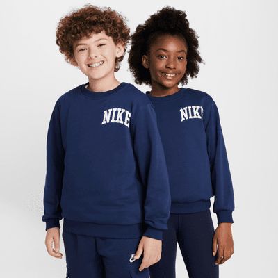 Youth sweaters in cozy fabrics, offering warmth and style for casual wear or outdoor activities.
