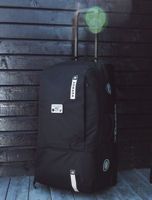 Luggage bags in various sizes and styles, perfect for travel, offering durability and organization for your belongings.