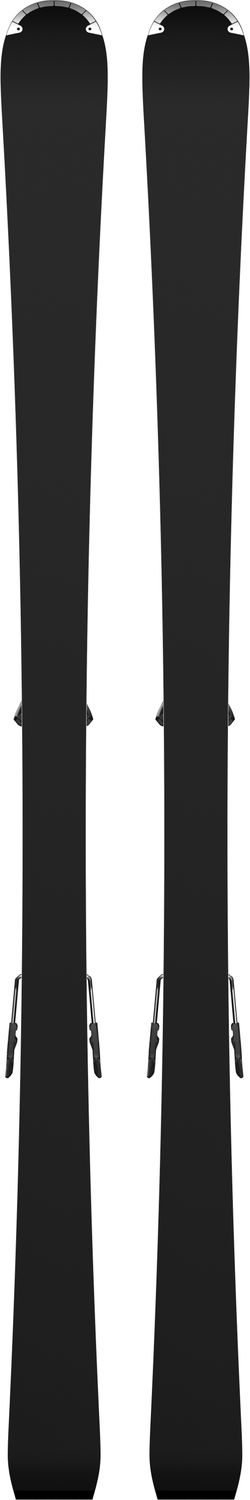 Atomic Unisex Redster X5 + M 10 Gw Downhill Skis | Ski Gear