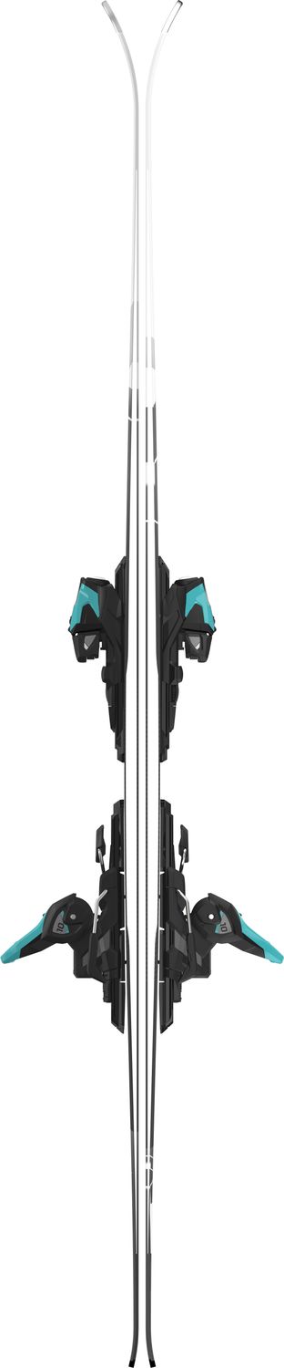 Atomic Unisex Redster X5 + M 10 Gw Downhill Skis | Ski Gear