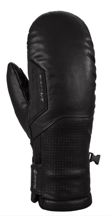 MAIN IMAGE OF DAKINE MENS KODIAK GORE-TEX MITTEN IN BLACK LARGE WITH GORE-TEX® WATERPROOF
