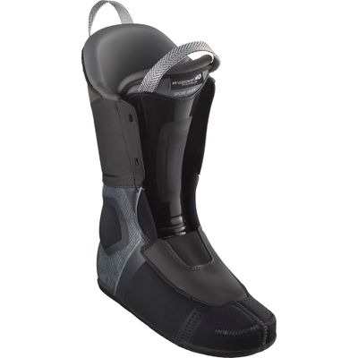 Salomon Mens S/Pro Supra Boa 110 Gw Downhill Ski Boot