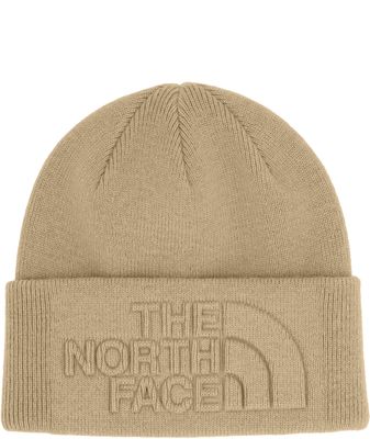 THE NORTH FACE UNISEX URBAN EMBOSSED BEANIE WINTER HAT 25