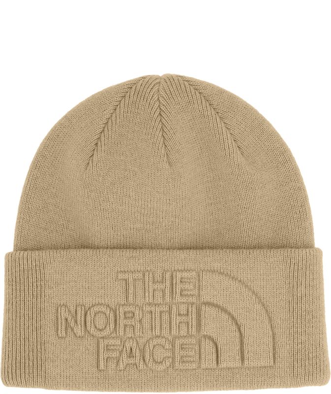 THE NORTH FACE UNISEX URBAN EMBOSSED BEANIE WINTER HAT 25