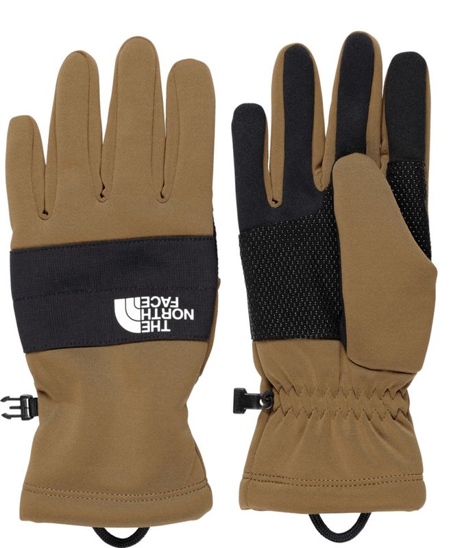 THE NORTH FACE MENS SIERRA ETIP™ GLOVE 25