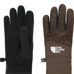 THE NORTH FACE WOMENS ETIP™ INDI GLOVE 25