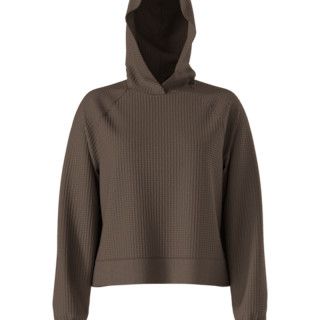 THE NORTH FACE WOMENS CHABOT HOODIE 25