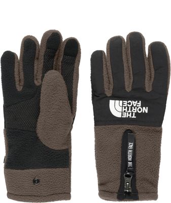 THE NORTH FACE UNISEX DENALI ETIP™ GLOVE 25