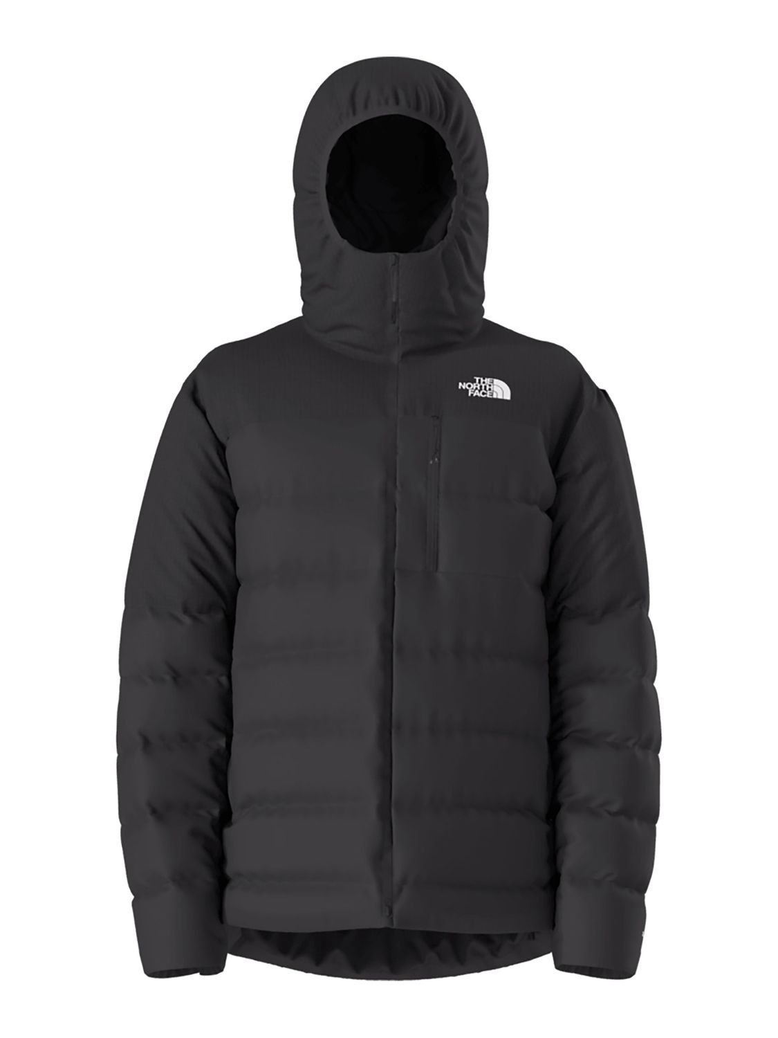 THE NORTH FACE MENS KALIX DOWN WINTER JACKET 26, Color: TNF BLACK, Size: SMALL