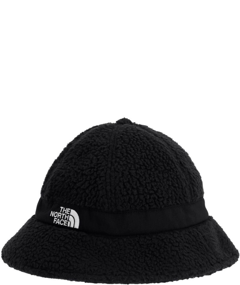 THE NORTH FACE UNISEX CRAGMONT BUCKET HAT 25, Color: TNF BLACK, Size: L/XL