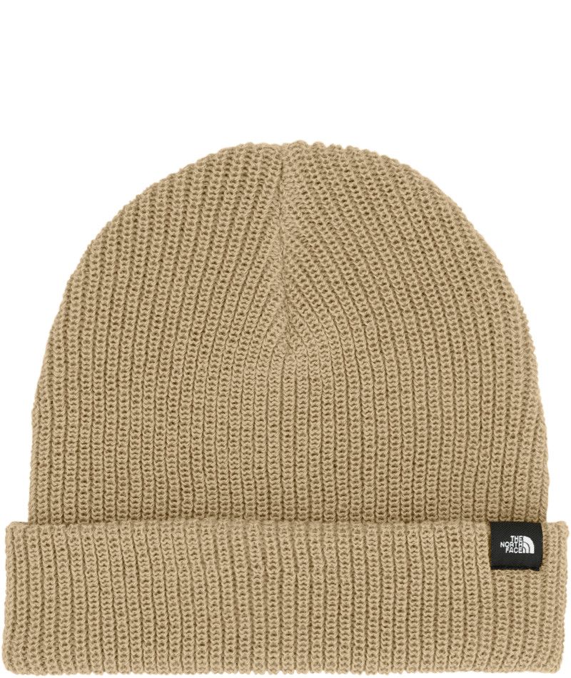 THE NORTH FACE UNISEX URBAN SWITCH BEANIE WINTER HAT 25, Color: KHAKI STONE, Size: O/S