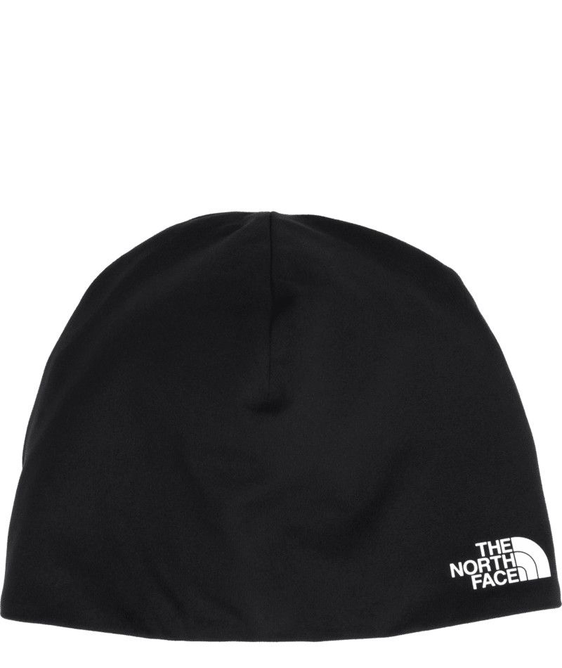 THE NORTH FACE UNISEX BASE LINED BEANIE WINTER HAT 25, Color: TNF BLACK, Size: S/M