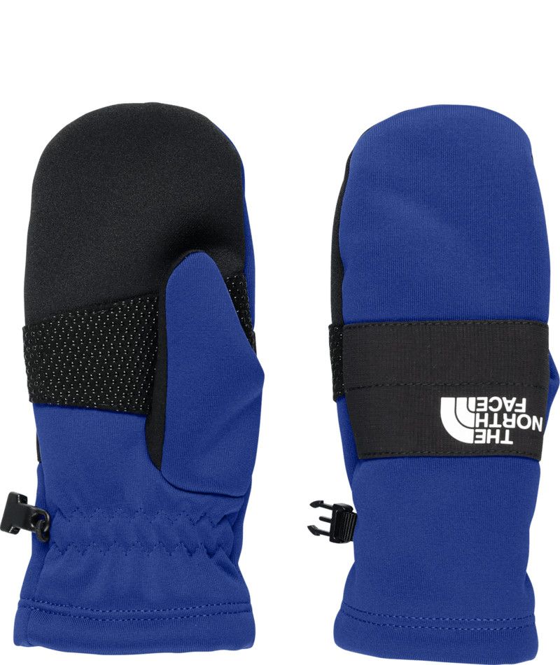 THE NORTH FACE YOUTH SIERRA ETIP™ MITTEN 25, Color: TNF BLUE, Size: SMALL