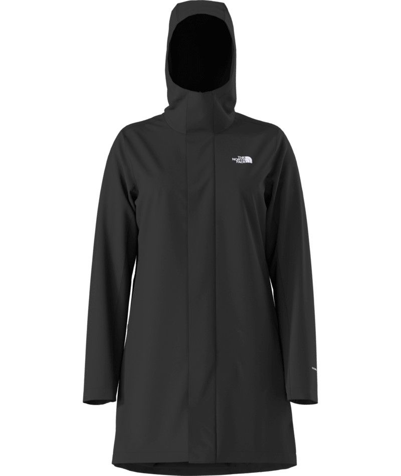 THE NORTH FACE WOMENS SHELBE RASCHEL PARKA WINTER JACKET 26, Color: TNF BLACK/NPF, Size: XS