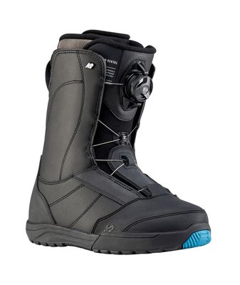 K2 WOMENS HAVEN SNOWBOARD BOOTS 22