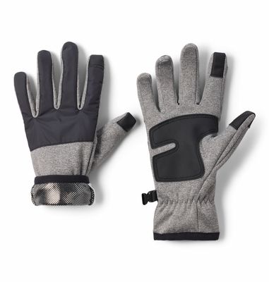 Columbia Womens Cloudcap™ II Fleece Glove | Ski Gear Deals