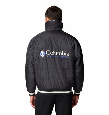 Columbia Mens Powderkeg™ II Remastered Interchange Jacket