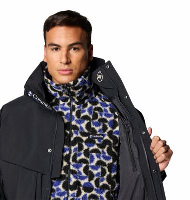 Columbia Mens Powderkeg™ II Remastered Interchange Jacket