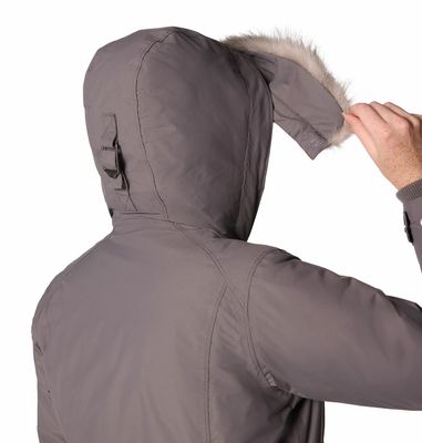 Columbia Womens Icelandite™ Turbodown™ II Winter Jacket