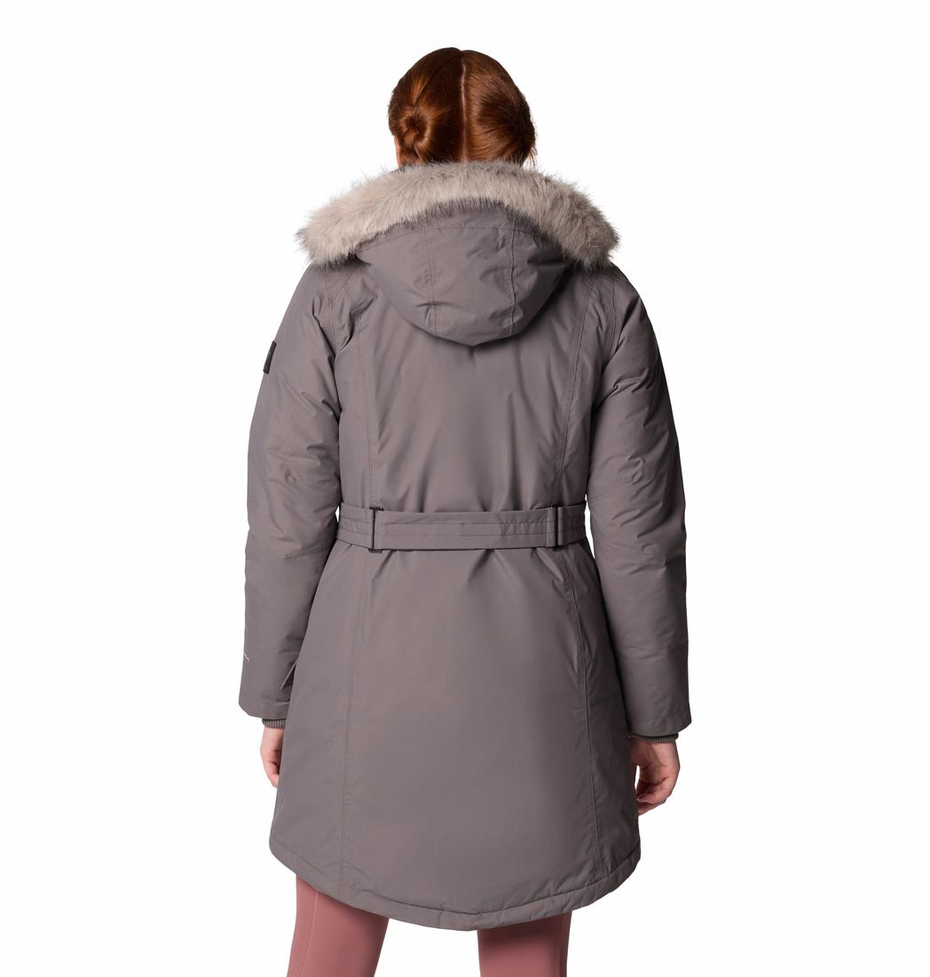 Columbia Womens Icelandite™ Turbodown™ II Winter Jacket