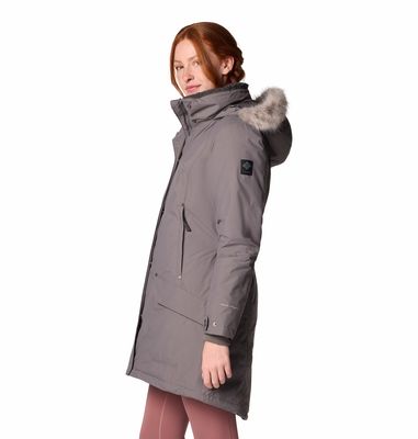 Columbia Womens Icelandite™ Turbodown™ II Winter Jacket
