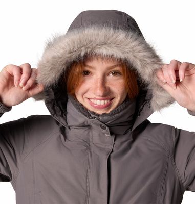 Columbia Womens Icelandite™ Turbodown™ II Winter Jacket