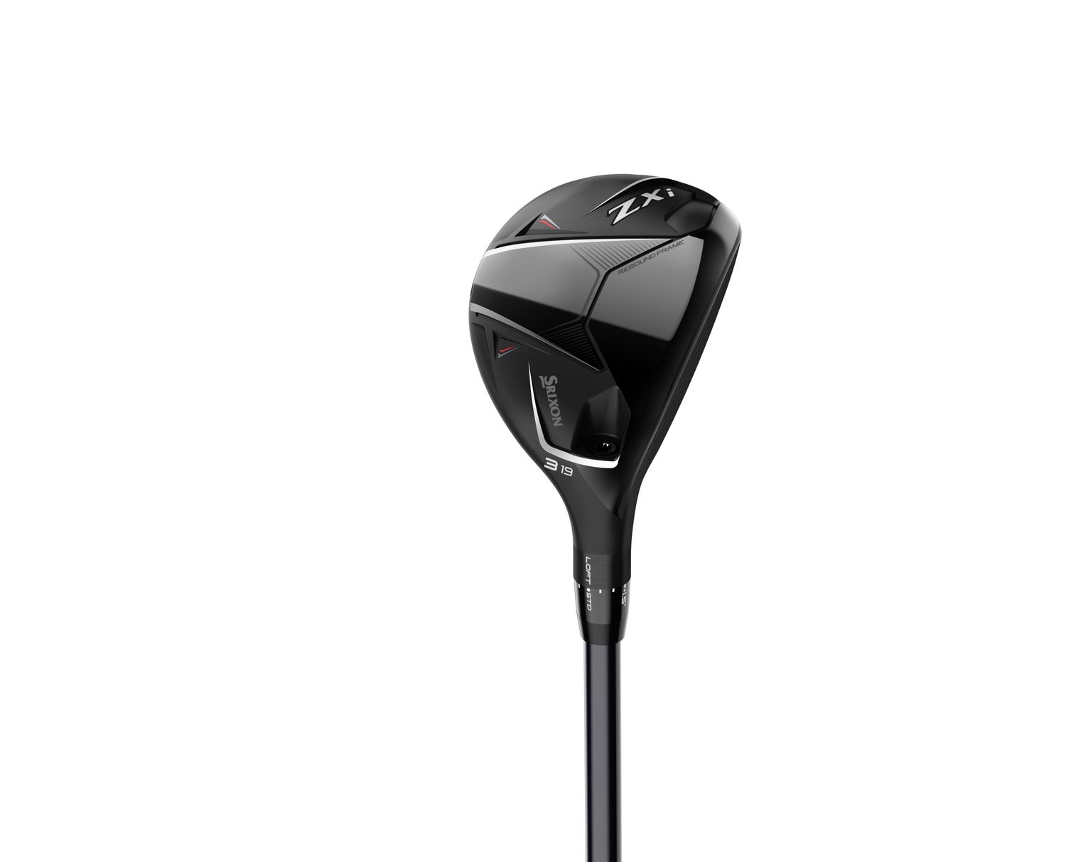 MAIN IMAGE OF SRIXON WOMENS ZXI HYBRID IN LADIES, ALDILA ASCENT PL40 HYBRID RIGHT 4 HYBRID