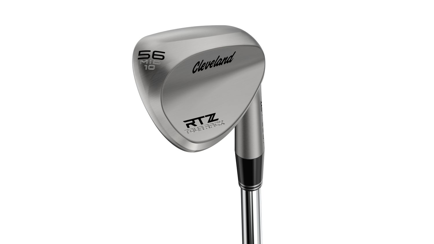 MAIN IMAGE OF CLEVELAND UNISEX RTZ TOUR RACK WEDGE IN LOW GRIND RIGHT 58.06 WITH Z-ALLOY