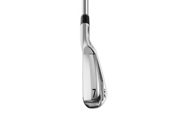 Srixon Mens ZXi5 Iron Set | Golf Club Deals