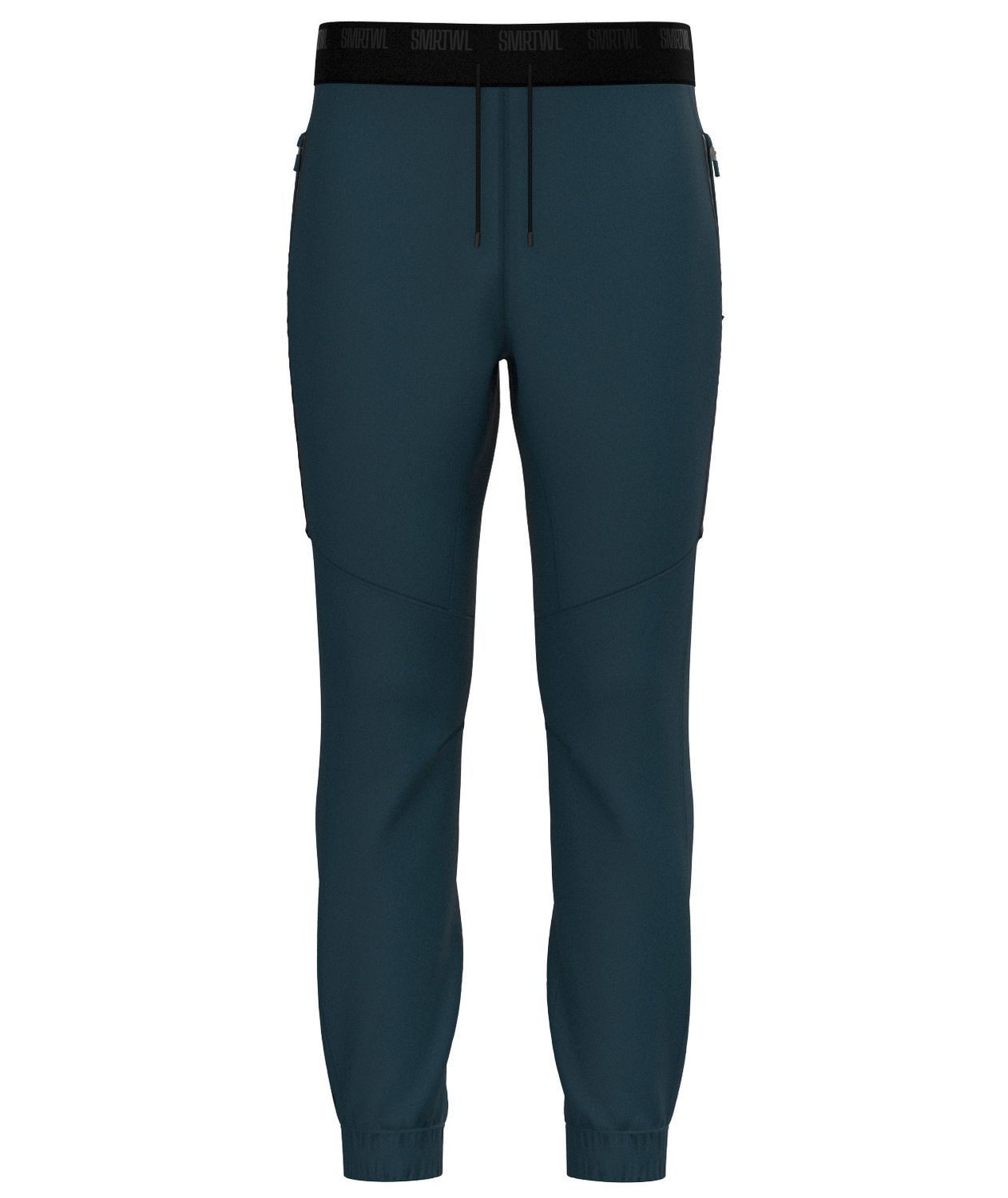 SMARTWOOL MENS ACTIVE FLEECE JOGGER SWEATPANT 25, Color: TWILIGHT BLUE, Size: SMALL