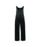 BOULDER GEAR MENS CIRQUE BIB SNOW PANT 26, Color: BLACK, Size: XS, Length: REGULAR