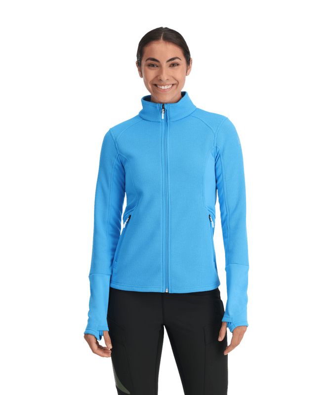 SPYDER WOMENS BANDITA SWEATER 25