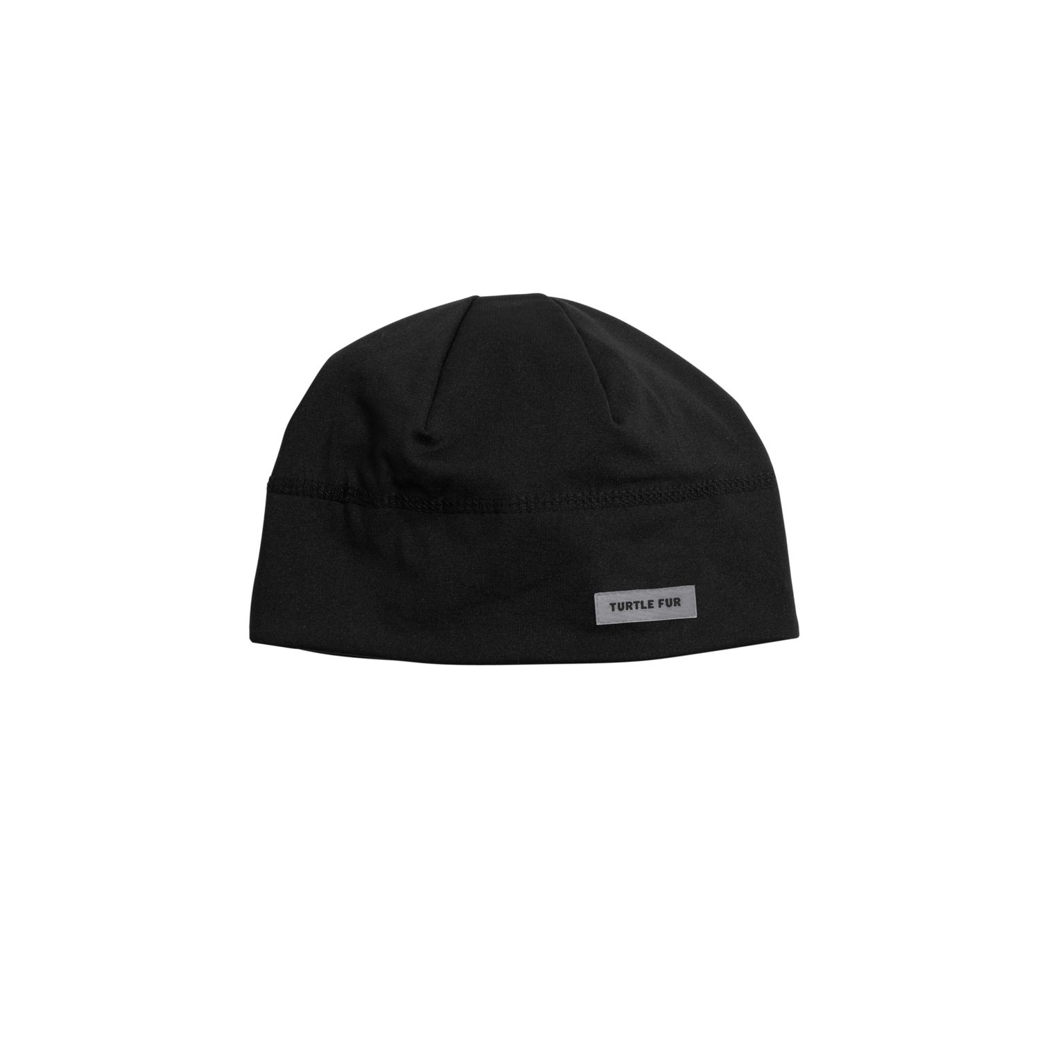TURTLE FUR UNISEX COMFORT SHELL BRAIN SHROUD WINTER HAT 26, Color: BLACK, Size: O/S