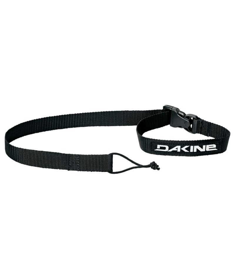 DAKINE UNISEX STANDARD LEASH 26, Color: BLACK