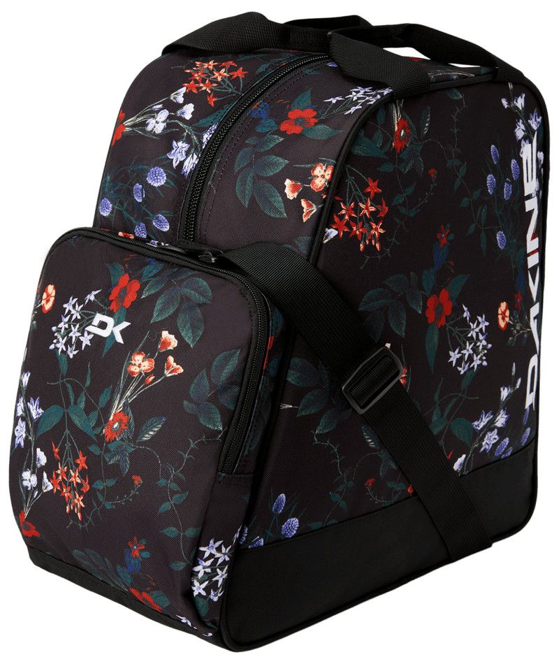 DAKINE UNISEX 30L BOOT BAG 25, Color: WILDFLOWER, Size: O/S