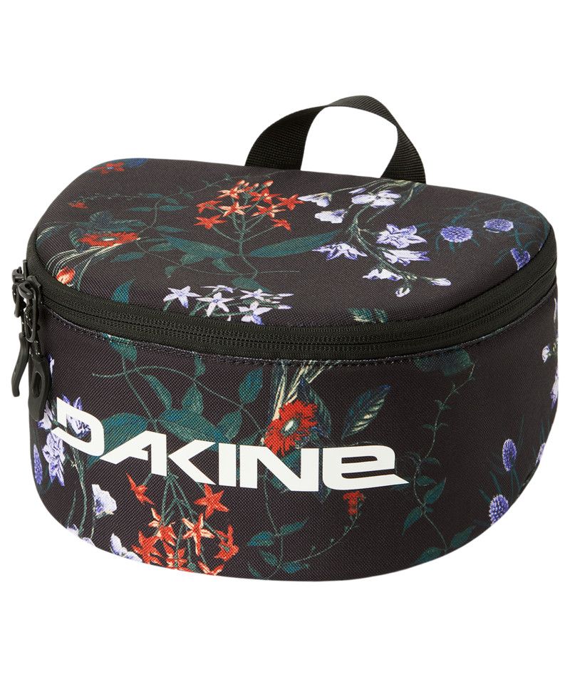 DAKINE UNISEX GOGGLE STASH GOGGLE BAG 25, Color: WILDFLOWER