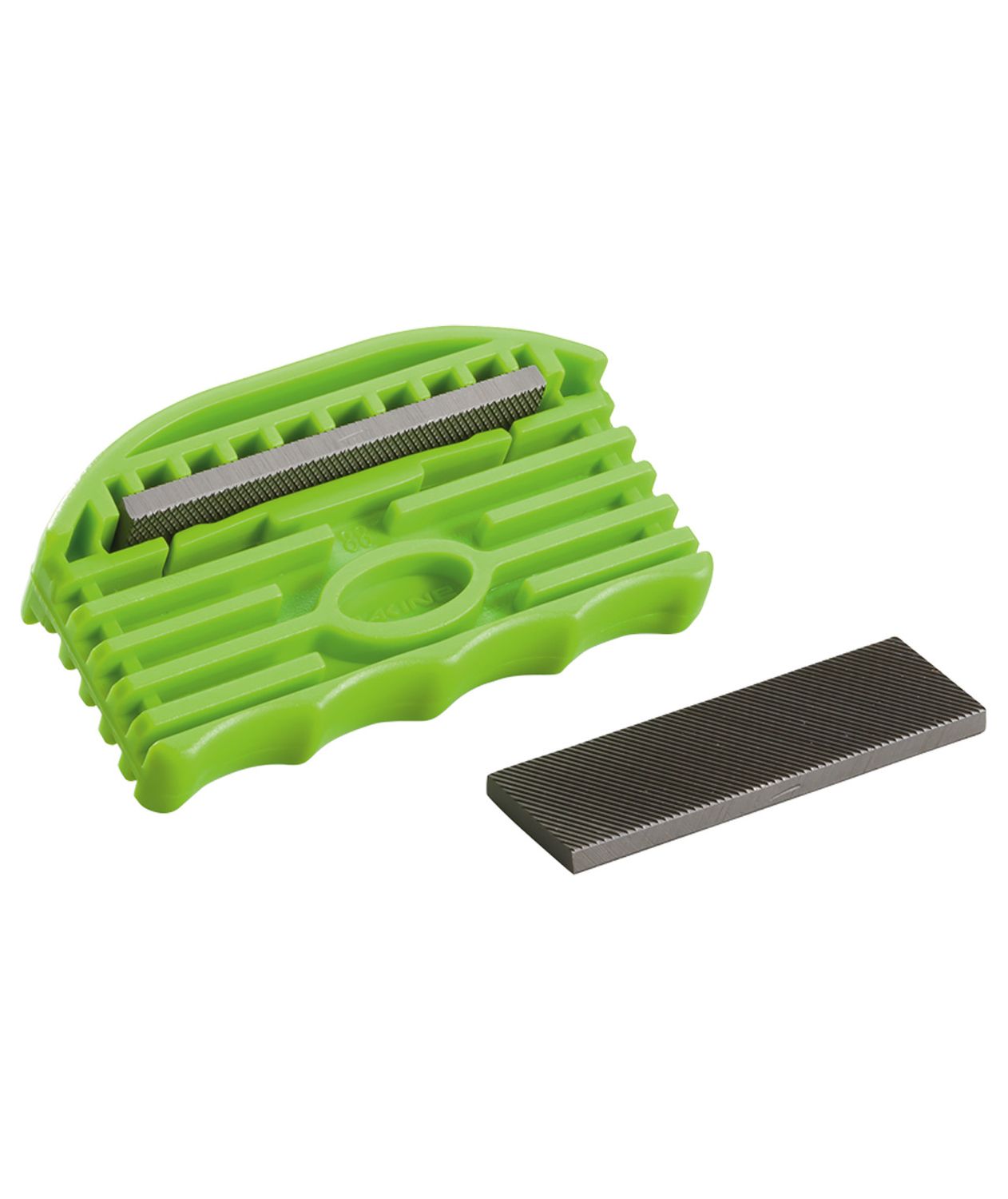 DAKINE UNISEX EDGE TUNER TOOL TUNING SUPPLIES 25, Color: GREEN