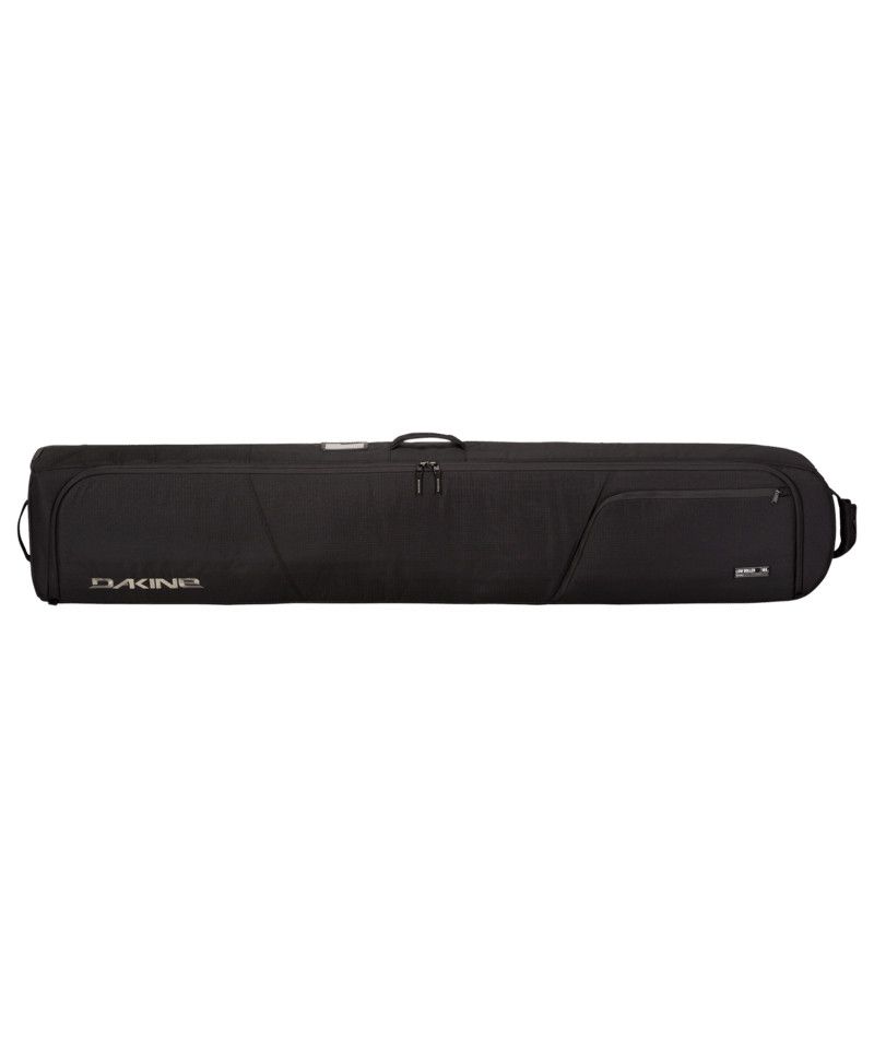 DAKINE UNISEX LOW ROLLER SNOWBOARD BAG 25, Color: BLACK, Size: 157CM