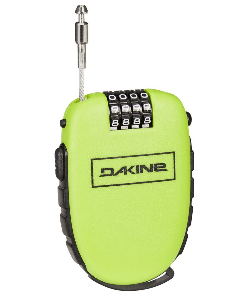 DAKINE UNISEX COOL LOCK 25, Color: GREEN